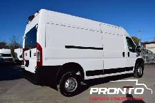 2019 Ram Promaster Toit Haut High Roof 159WB  3 Passagers - Photo 8