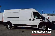2019 Ram Promaster Toit Haut High Roof 159WB  3 Passagers - Photo 9