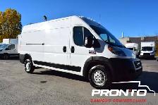 2019 Ram Promaster Toit Haut High Roof 159WB  3 Passagers - Photo 10