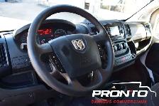 2019 Ram Promaster Toit Haut High Roof 159WB  3 Passagers - Photo 13