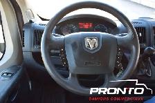 2019 Ram Promaster Toit Haut High Roof 159WB  3 Passagers - Photo 14