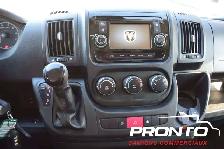 2019 Ram Promaster Toit Haut High Roof 159WB  3 Passagers - Photo 15