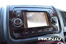 2019 Ram Promaster Toit Haut High Roof 159WB  3 Passagers - Photo 16