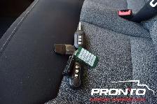 2019 Ram Promaster Toit Haut High Roof 159WB  3 Passagers - Photo 17