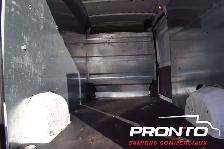 2019 Ram Promaster Toit Haut High Roof 159WB  3 Passagers - Photo 18