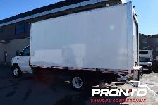 2024 Ford E-Series 16 Pieds  Tailgate Hydraulique  Camera re - Photo 5