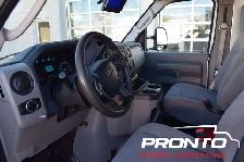 2024 Ford E-Series 16 Pieds  Tailgate Hydraulique  Camera re - Photo 10