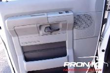 2024 Ford E-Series 16 Pieds  Tailgate Hydraulique  Camera re - Photo 11