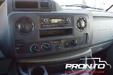 2024 Ford E-Series 16 Pieds  Tailgate Hydraulique  Camera re - Photo 15