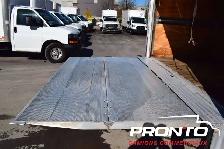2024 Ford E-Series 16 Pieds  Tailgate Hydraulique  Camera re - Photo 17