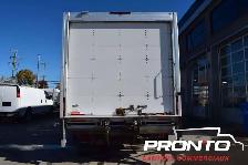 2024 Ford E-Series 16 Pieds  Tailgate Hydraulique  Camera re - Photo 18