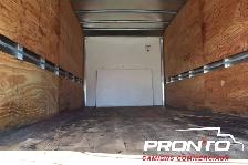 2024 Ford E-Series 16 Pieds  Tailgate Hydraulique  Camera re - Photo 19