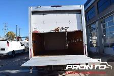 2024 Ford E-Series 16 Pieds  Tailgate Hydraulique  Camera re - Photo 20