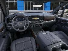 2026 Chevrolet Silverado 3500HD High Country - Photo 5