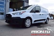 2019 Ford Transit Connect  Séparateur & Tablettes  Écran tac - Photo 2