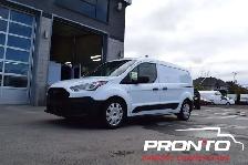 2019 Ford Transit Connect  Séparateur & Tablettes  Écran tac - Photo 3
