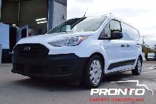 2019 Ford Transit Connect  Séparateur & Tablettes  Écran tac - Photo 4