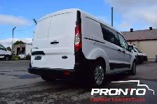 2019 Ford Transit Connect  Séparateur & Tablettes  Écran tac - Photo 9