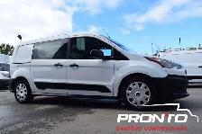 2019 Ford Transit Connect  Séparateur & Tablettes  Écran tac - Photo 11