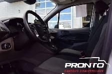 2019 Ford Transit Connect  Séparateur & Tablettes  Écran tac - Photo 14