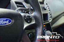 2019 Ford Transit Connect  Séparateur & Tablettes  Écran tac - Photo 17