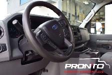 2023 Ford E-Series  En préparation  Cube 16 pieds - Photo 4
