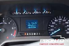 2023 Ford E-Series  En préparation  Cube 16 pieds - Photo 6