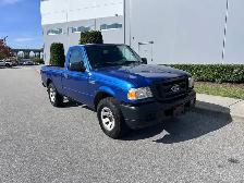 2007 FORD RANGER 2WD AUTOMATIC ! - Photo 2