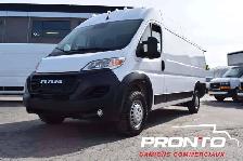 2025 Ram ProMaster 3500 Toit Haut High Roof Ext 159WB  GARAN - Photo 3