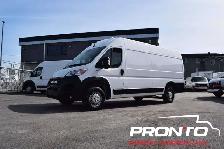 2025 Ram ProMaster 3500 Toit Haut High Roof Ext 159WB  GARAN - Photo 4