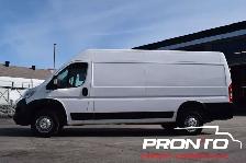 2025 Ram ProMaster 3500 Toit Haut High Roof Ext 159WB  GARAN - Photo 5