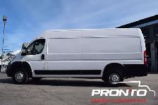 2025 Ram ProMaster 3500 Toit Haut High Roof Ext 159WB  GARAN - Photo 6