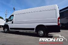 2025 Ram ProMaster 3500 Toit Haut High Roof Ext 159WB  GARAN - Photo 7