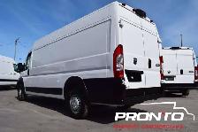 2025 Ram ProMaster 3500 Toit Haut High Roof Ext 159WB  GARAN - Photo 8