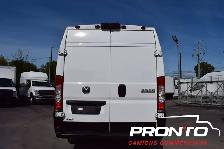 2025 Ram ProMaster 3500 Toit Haut High Roof Ext 159WB  GARAN - Photo 9