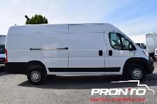 2025 Ram ProMaster 3500 Toit Haut High Roof Ext 159WB  GARAN - Photo 11