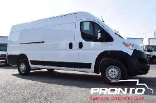 2025 Ram ProMaster 3500 Toit Haut High Roof Ext 159WB  GARAN - Photo 12