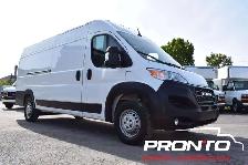 2025 Ram ProMaster 3500 Toit Haut High Roof Ext 159WB  GARAN - Photo 13