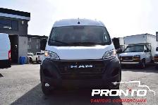 2025 Ram ProMaster 3500 Toit Haut High Roof Ext 159WB  GARAN - Photo 14
