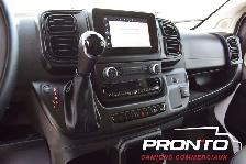 2025 Ram ProMaster 3500 Toit Haut High Roof Ext 159WB  GARAN - Photo 23
