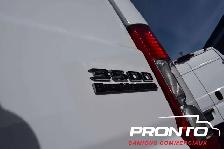 2025 Ram ProMaster 3500 Toit Haut High Roof Ext 159WB  GARAN - Photo 28