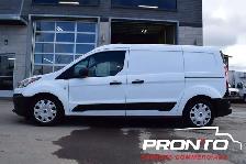 2019 Ford Transit Connect  Séparateur & Tablettes  Écran tac - Photo 5