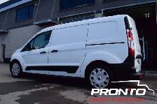 2019 Ford Transit Connect  Séparateur & Tablettes  Écran tac - Photo 6