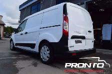 2019 Ford Transit Connect  Séparateur & Tablettes  Écran tac - Photo 7