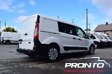 2019 Ford Transit Connect  Séparateur & Tablettes  Écran tac - Photo 13