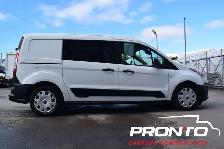 2019 Ford Transit Connect  Séparateur & Tablettes  Écran tac - Photo 14