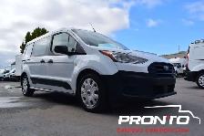 2019 Ford Transit Connect  Séparateur & Tablettes  Écran tac - Photo 16