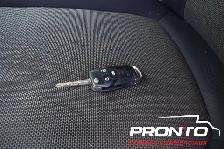 2019 Ford Transit Connect  Séparateur & Tablettes  Écran tac - Photo 19