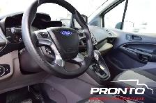 2019 Ford Transit Connect  Séparateur & Tablettes  Écran tac - Photo 20
