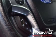2019 Ford Transit Connect  Séparateur & Tablettes  Écran tac - Photo 21